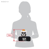 DJ K.K. Plush (S) DP40 Animal Crossing ALL STAR COLLECTION - Authentic Japanese San-ei Boeki Plush 
