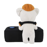 DJ K.K. Plush (S) DP40 Animal Crossing ALL STAR COLLECTION - Authentic Japanese San-ei Boeki Plush 