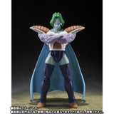 Dodoria & Zarbon S.H.Figuarts Figure "Bardock, the Father of Goku" - Dragon Ball Z - Authentic Japanese Bandai Namco Figure 