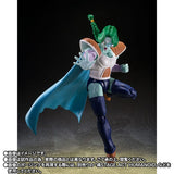 Dodoria & Zarbon S.H.Figuarts Figure "Bardock, the Father of Goku" - Dragon Ball Z - Authentic Japanese Bandai Namco Figure 