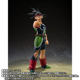 Dodoria & Zarbon S.H.Figuarts Figure "Bardock, the Father of Goku" - Dragon Ball Z - Authentic Japanese Bandai Namco Figure 