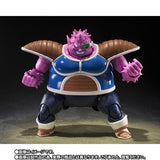 Dodoria & Zarbon S.H.Figuarts Figure "Bardock, the Father of Goku" - Dragon Ball Z - Authentic Japanese Bandai Namco Figure 