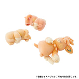 Fuwa Fuwa Doll - PAMO NO MURE (1 Pcs/Random)