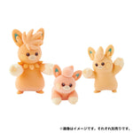 Fuwa Fuwa Doll - PAMO NO MURE (1 Pcs/Random)