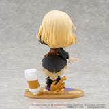 Doloris PalVerse Palé. Figure - BanG Dream! Ave Mujica - Authentic Japanese Bushiroad Creative Figure 