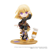 Doloris PalVerse Palé. Figure - BanG Dream! Ave Mujica - Authentic Japanese Bushiroad Creative Figure 