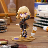 Doloris PalVerse Palé. Figure - BanG Dream! Ave Mujica - Authentic Japanese Bushiroad Creative Figure 