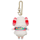 Dom Mascot Plush DM11 Animal Crossing ALL STAR COLLECTION Mascot - Authentic Japanese San-ei Boeki Mascot Plush Keychain 