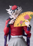 Doma Figure - Demon Slayer: Kimetsu no Yaiba - Authentic Japanese Claynel Figure 