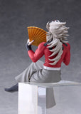 Doma Figure - Demon Slayer: Kimetsu no Yaiba - Authentic Japanese Claynel Figure 