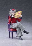 Doma Figure - Demon Slayer: Kimetsu no Yaiba - Authentic Japanese Claynel Figure 
