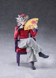 Doma Figure - Demon Slayer: Kimetsu no Yaiba - Authentic Japanese Claynel Figure 