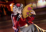 Doma Figure - Demon Slayer: Kimetsu no Yaiba - Authentic Japanese Claynel Figure 
