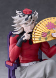 Doma Figure - Demon Slayer: Kimetsu no Yaiba - Authentic Japanese Claynel Figure 