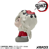 Doma Look Up Figure - Demon Slayer: Kimetsu no Yaiba - Authentic Japanese MegaHouse Figure 