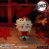 Doma Look Up Figure - Demon Slayer: Kimetsu no Yaiba - Authentic Japanese MegaHouse Figure 