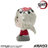 Doma Look Up Figure - Demon Slayer: Kimetsu no Yaiba - Authentic Japanese MegaHouse Figure 