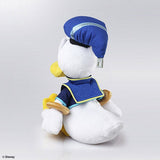 Donald Duck (KH III) Plush - Kingdom Hearts Series - Authentic Japanese Square Enix Plush 