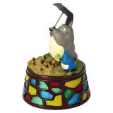 Dondoko Dance Accessory Box Figure - My Neighbor Totoro - Authentic Japanese Benelic Figure 