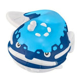 Dondozo Pokémon Kids Figure Liko & Travel Companions Edition - Authentic Japanese Bandai Namco Figure 