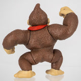 Donkey Kong Figure FCM-031 Super Mario Figure Collection - Authentic Japanese San-ei Boeki Figure 
