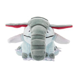 Donphan Plush Pokémon fit - Authentic Japanese Pokémon Center Plush 