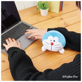 Doraemon Mofumofu Arm Pillow Plush (1) Fujiko F. Fujio Characters - Doraemon - Authentic Japanese Ensky Plush 