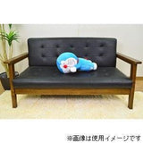 Doraemon Plush Cushion Suyasuya Sleeping Pillow - Sanrio Characters - Authentic Japanese Shueisha/Viz Media Plush 
