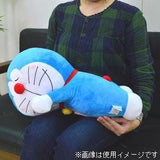 Doraemon Plush Cushion Suyasuya Sleeping Pillow - Sanrio Characters - Authentic Japanese Shueisha/Viz Media Plush 