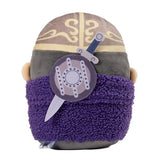 Dorry Mugitama's Crew Plush - ONE PIECE - Authentic Japanese TOEI ANIMATION Plush 