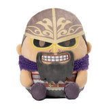 Dorry Mugitama's Crew Plush - ONE PIECE - Authentic Japanese TOEI ANIMATION Plush 
