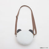 Doskoi Panda Pochette Bag - ONE PIECE - Authentic Japanese TOEI ANIMATION Pouch Bag 