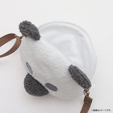 Doskoi Panda Pochette Bag - ONE PIECE - Authentic Japanese TOEI ANIMATION Pouch Bag 