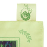 Double-sided Place Mat Pokémon Center Kagawa - Authentic Japanese Pokémon Center Towel (synthetic) 