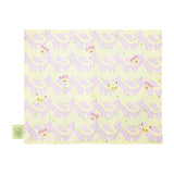 Double-sided Place Mat Pokémon Center Kagawa - Authentic Japanese Pokémon Center Towel (synthetic) 