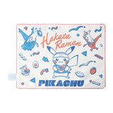 Double-sided Placemat Pokémon Center Fukuoka R - Authentic Japanese Pokémon Center Towel (synthetic) 