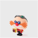 Dr. Eggman BLOFFFu Figure (BIT size) - SONIC＆FRIENDS - Authentic Japanese SEGA Figure 