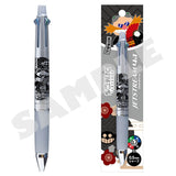 Dr. Eggman Winter Clothes Jetstream Ballpoint Pen Kimono Series - SONIC & FRIENDS - Authentic Japanese SEGA Pen 