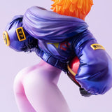 Dr. Vegapunk 02 (-Evil- Lilith) Figure Portrait.Of.Pirates "Evolutionary History” - ONE PIECE - Authentic Japanese MegaHouse Figure 