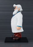 Dr. Wily & Dr. Light OSHI WORKS Figure - Mega Man - Authentic Japanese KOTOBUKIYA Figure 