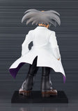 Dr. Wily & Dr. Light OSHI WORKS Figure - Mega Man - Authentic Japanese KOTOBUKIYA Figure 