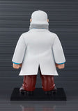 Dr. Wily & Dr. Light OSHI WORKS Figure - Mega Man - Authentic Japanese KOTOBUKIYA Figure 
