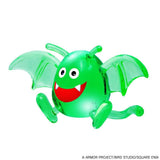 Drackmage Crystal Monsters Gallery Figure - Dragon Quest - Authentic Japanese Square Enix Figure 