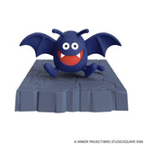 Dracky (w/Dungeon Base) Plastic Model Kit Series - Dragon Quest - Authentic Japanese Square Enix Figure 