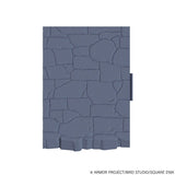 Dracky (w/Dungeon Base) Plastic Model Kit Series - Dragon Quest - Authentic Japanese Square Enix Figure 