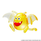 Drackyma Crystal Monsters Gallery Figure - Dragon Quest - Authentic Japanese Square Enix Figure 