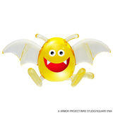 Drackyma Crystal Monsters Gallery Figure - Dragon Quest - Authentic Japanese Square Enix Figure 