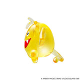 Drackyma Crystal Monsters Gallery Figure - Dragon Quest - Authentic Japanese Square Enix Figure 