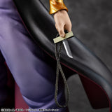 Dracule "Hawk Eyes" Mihawk Ver.R Figure Portrait.Of.Pirates SA-LIMITED - ONE PIECE - Authentic Japanese MegaHouse Figure 