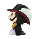 Dracule Mihawk Look Up Figure - ONE PIECE - Authentic Japanese MegaHouse Figure 